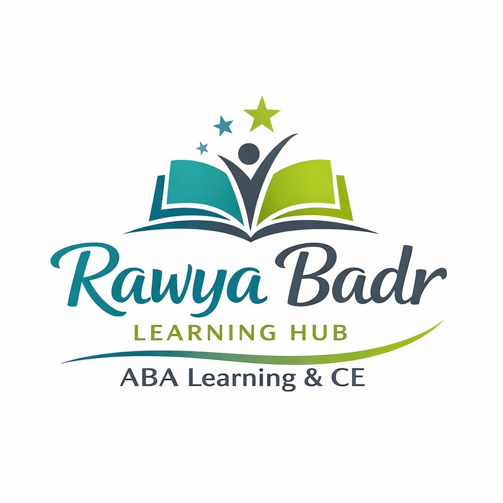 Rawya Badr Learning Hub